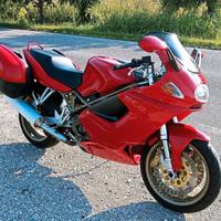 Ducati ST2 - 1997