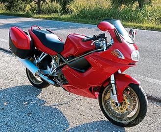 Ducati ST2 - 1997