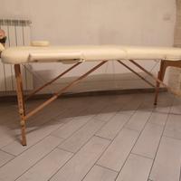 LETTINO PER MASSAGGI