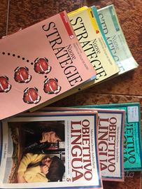 Libri lettura scuole elementari