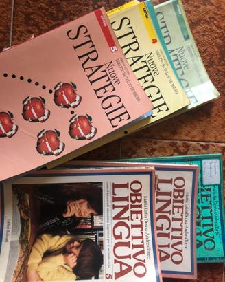 Libri lettura scuole elementari