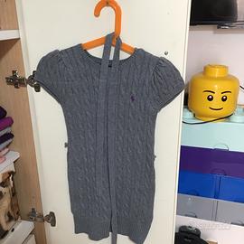 Vestito Ralph Lauren (originale) 6 anni