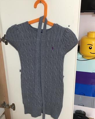 Vestito Ralph Lauren (originale) 6 anni