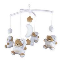 Giostrina Tato Nanan per lettino