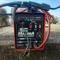Saldatrce a filo TELWIN Maxima 130