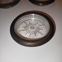 Sottobicchieri anni'50