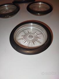 Sottobicchieri anni'50