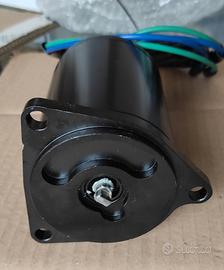 Motorino trim nuovo 200/250 Yamaha V6