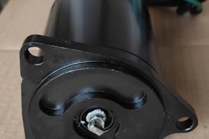 Motorino trim nuovo 200/250 Yamaha V6