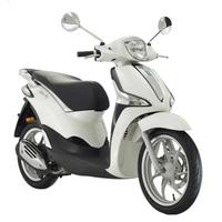 Liberty S 125 2019 (LEGGERE DESCRIZIONE)