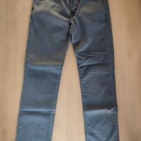 jeans Benetton uomo