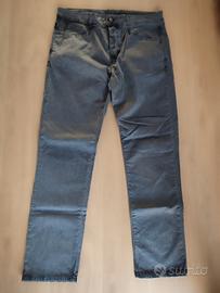 jeans Benetton uomo