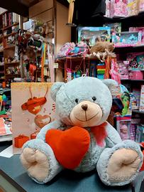 peluche