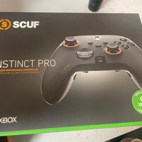 Scuf intinct pro