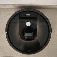 Irobot roomba 980