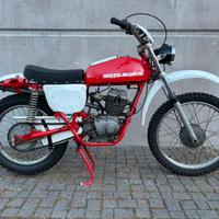 Moto morini corsaro country 165