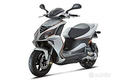 RICAMBI PIAGGIO NRG POWER