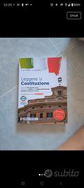 leggere la costituzione 