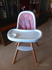 sediolone kinderkraft tixi 