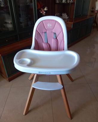 sediolone kinderkraft tixi 