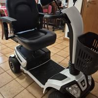 SCOOTER PER DIVERSAMENTE ABILI 