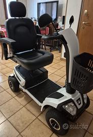 SCOOTER PER DIVERSAMENTE ABILI 