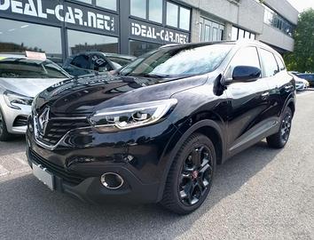 RENAULT Kadjar dCi 110CV HYPNOTIC 2 EURO6 FU