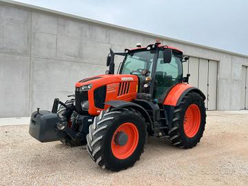 Kubota M 7172 Premium - 170 cv.