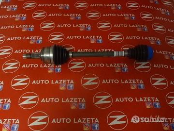 SEMIASSE Fiat 500 1.2 Codice 51955481