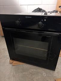 forno Indesit