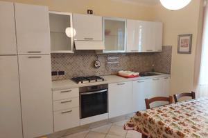 Camere in condivisione inverno Viale Cairoli Fano