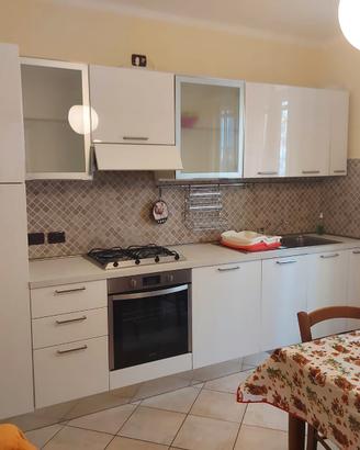 Camere in condivisione inverno Viale Cairoli Fano
