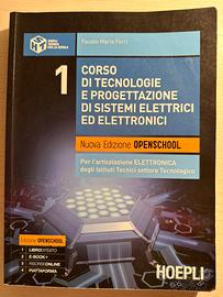 Corso di TPSEE 1 - 9788820366650