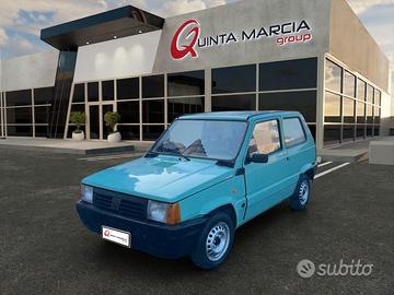 Fiat Panda 1.1 FIRE