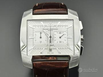 Orologio automatico Baume & Mercier Hampton Spirit