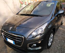 PEUGEOT 3008 2ª serie - 2015