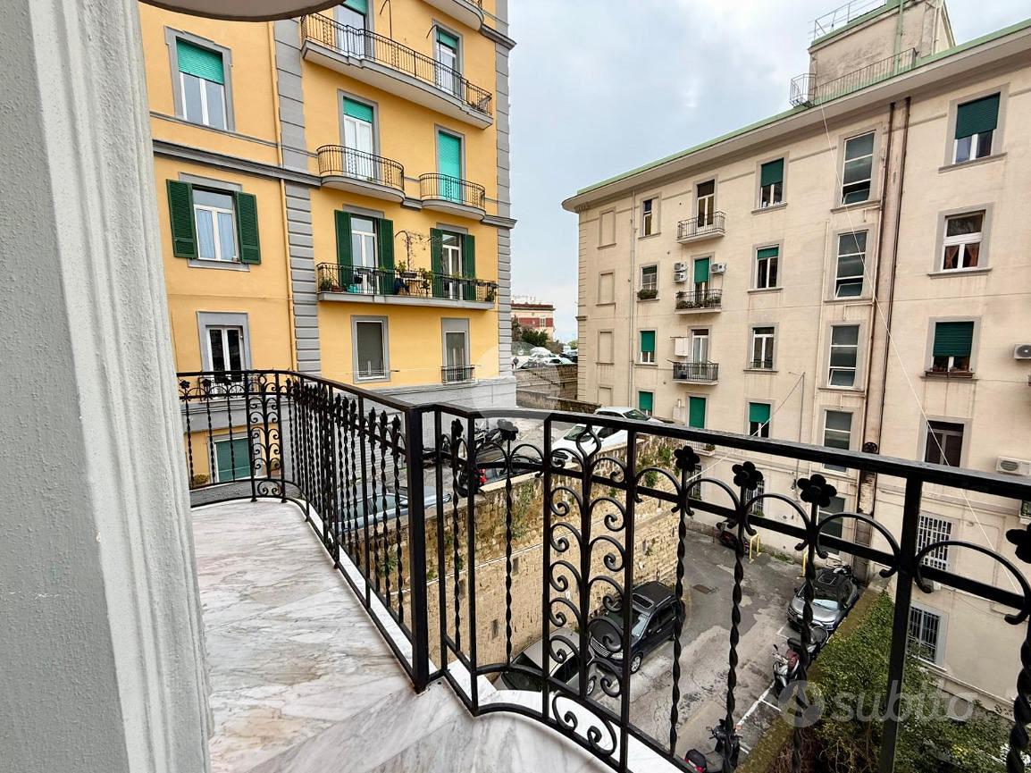 Apartment in Napoli, Chiaia, Municipalità 1 - Vista 6