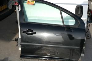 Portiera laterale anteriore destra PEUGEOT 207