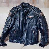 giubbotto Harley Davidson 110 Anniversary 
