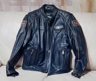 giubbotto Harley Davidson 110 Anniversary 