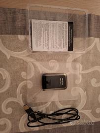 Antenna GPS Qstarz BT-Q818XT 10Hz