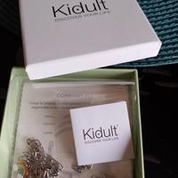 bracciale kidult con charm