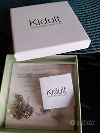 bracciale kidult con charm