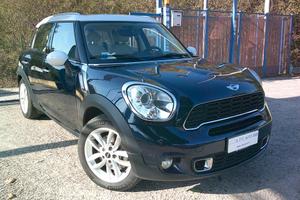 Mini Cooper S Countryman 1.6 Countryman*Solo KM 60