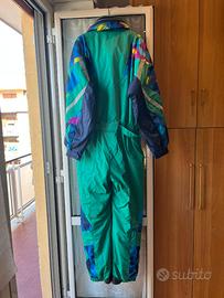 Tuta da sci "Fila"