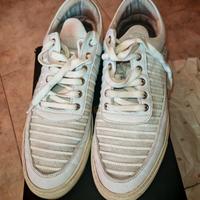 Scarpe Filling Pieces