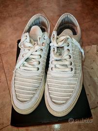 Scarpe Filling Pieces