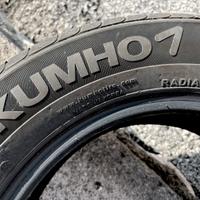 KUMHO ECOWING ES 01