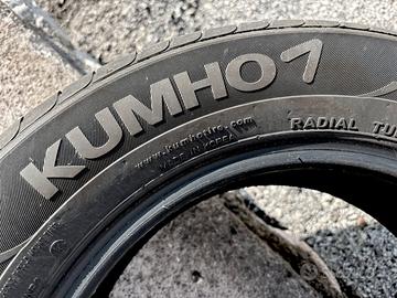 KUMHO ECOWING ES 01