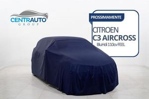 Citroën C3 Aircross BluHdi 110cv FEEL